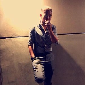 Meet your Posher, Joseph